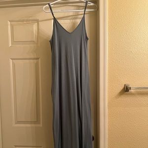 Target Full Length maxi